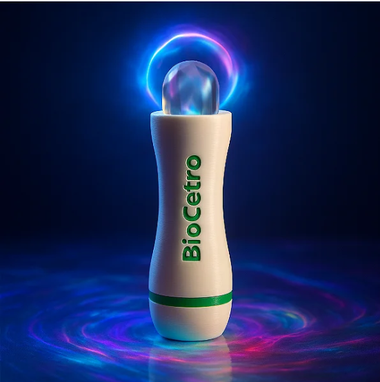 BioCetro Fulereno