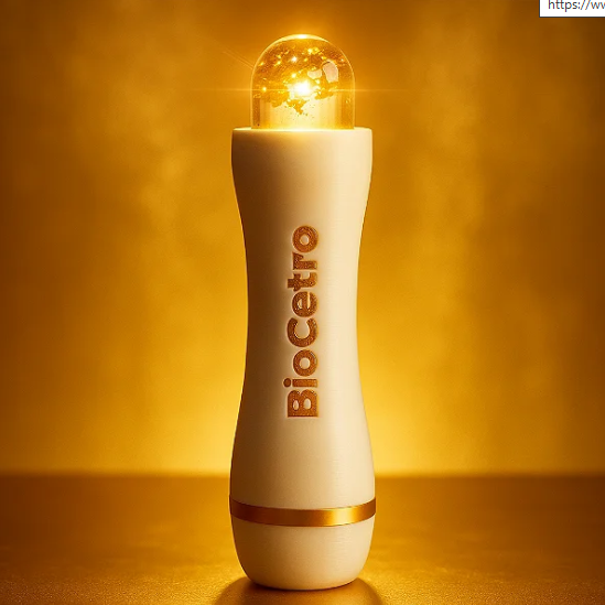 BioCetro Gold