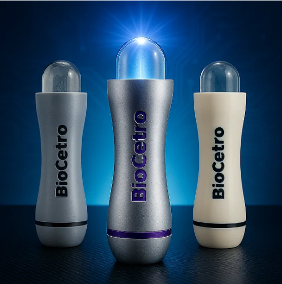 BioCetro Grafeno