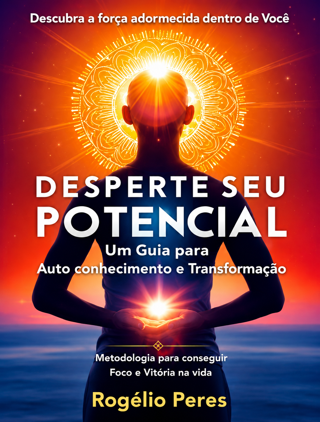 E-book Desperte seu Potencial