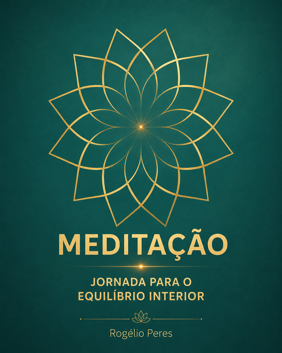 E-book Guia de Meditacao
