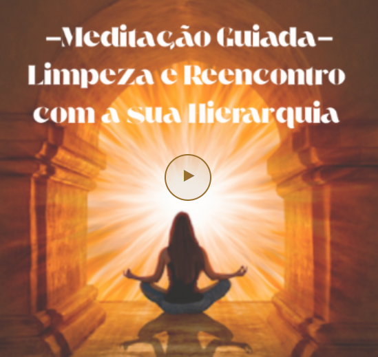 Meditação Guiada — Rogélio Peres