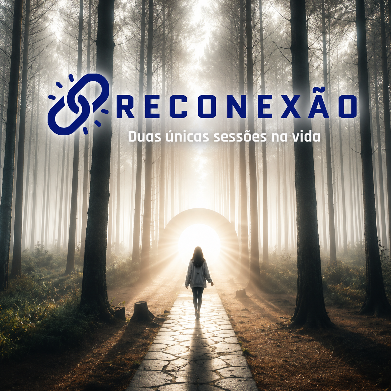 Reconexão — Rogélio Peres pioneiro no Brasil