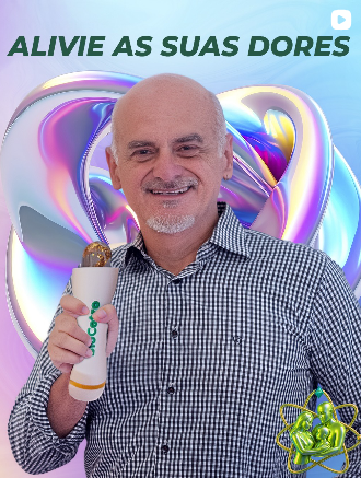 Rogélio Peres com BioCetro