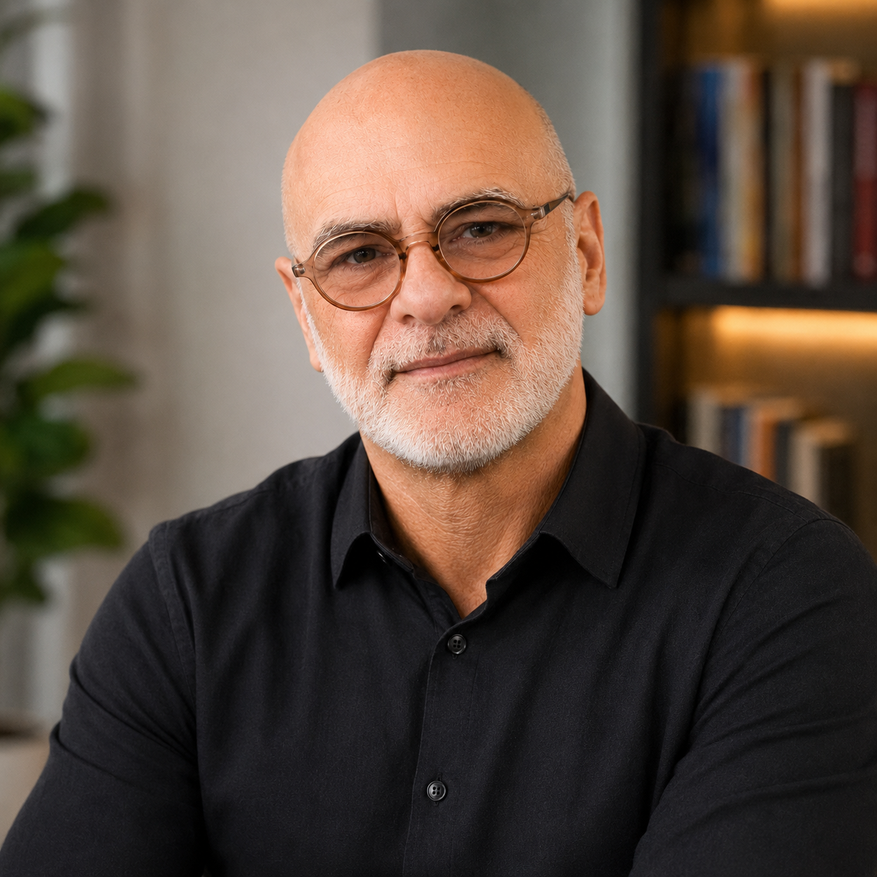 Rogélio Peres
