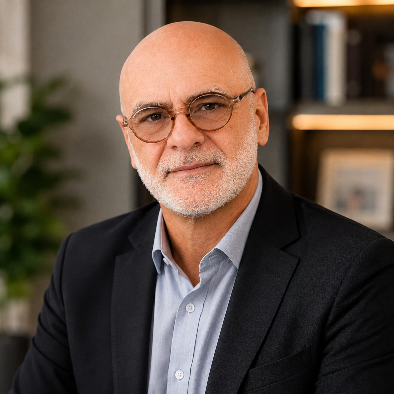 Rogélio Peres